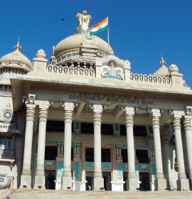 Bangalore