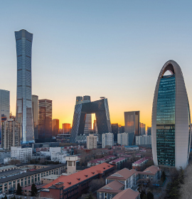 Beijing