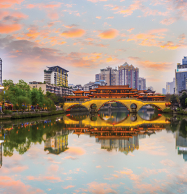 Chengdu