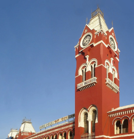 Chennai
