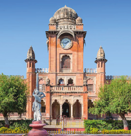 Indore