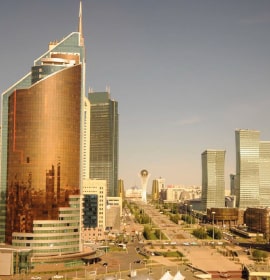  Kazakhstan