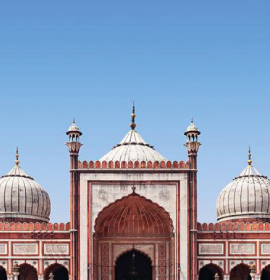 Lucknow