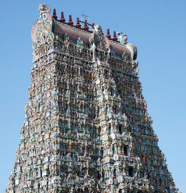 Madurai