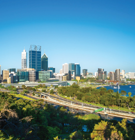 Perth