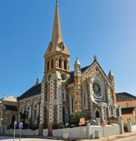 Port Elizabeth