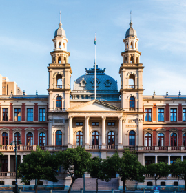 Pretoria