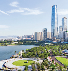 Shenzhen