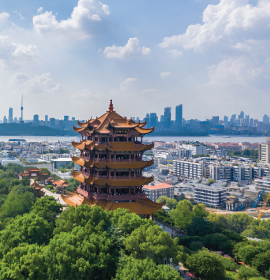 Wuhan